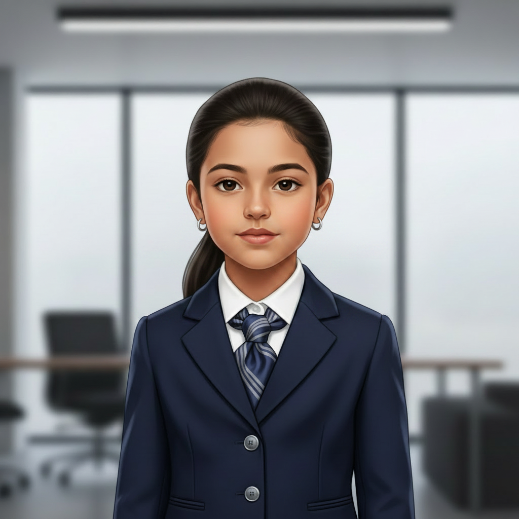 Giovana, IA especialista em ESG da plataforma Impacto ESG